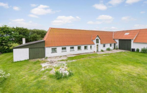 Amazing Home In Ribe With House A Panoramic View